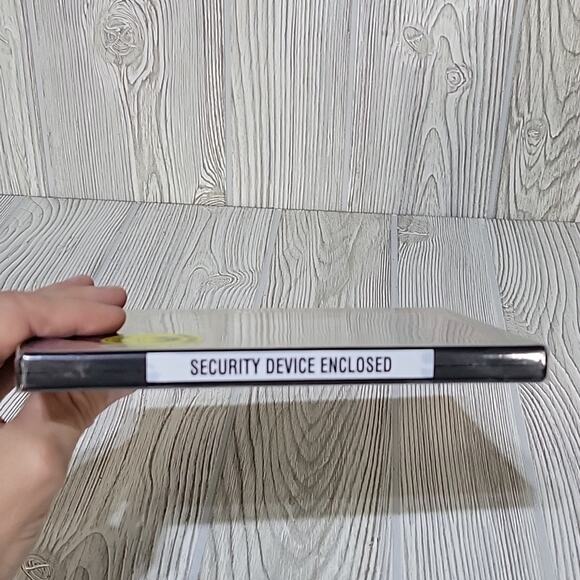 Witness DVD Movie, Widescreen Collection, Brand New/Sealed - Picture 4 of 4